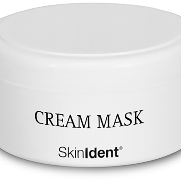 Cream Mask for normal and dry skin