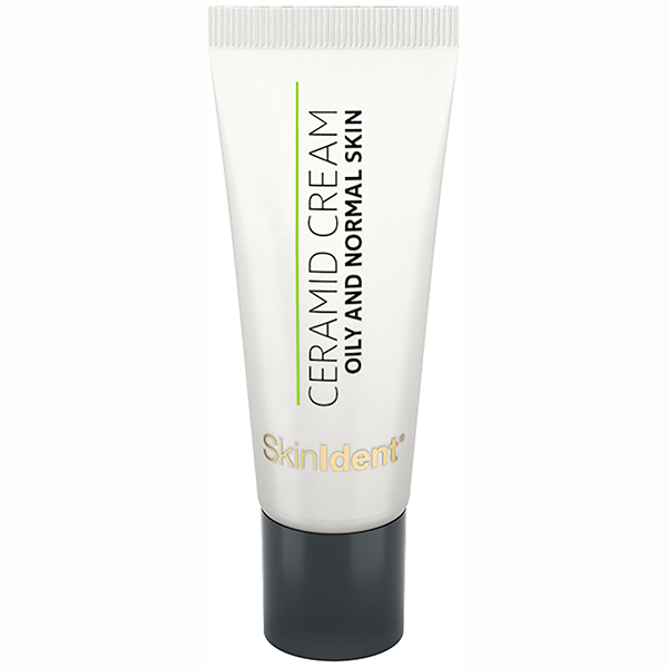 Ceramid Cream oily-normal skin (Tube)