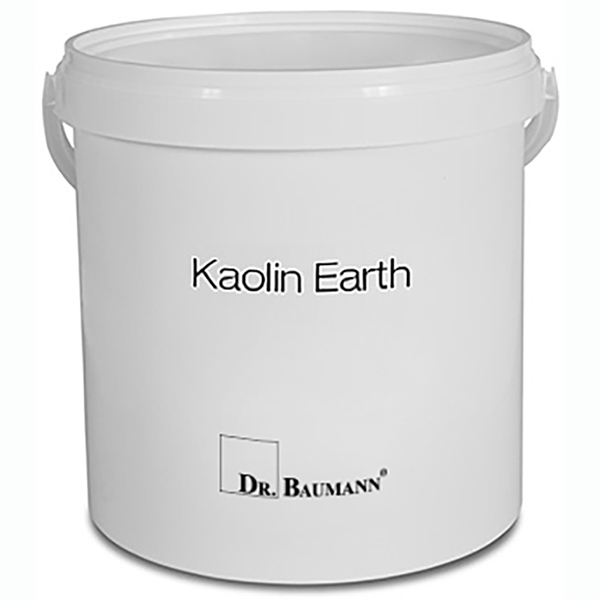 Kaolin Earth