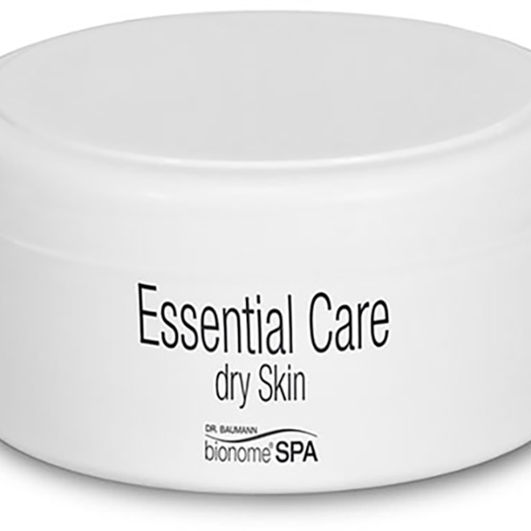 Essential Care for dry Skin