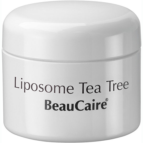 LIPOSOME TEA TREE