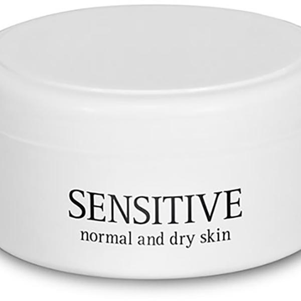 SENSITIVE Normal and Dry Skin