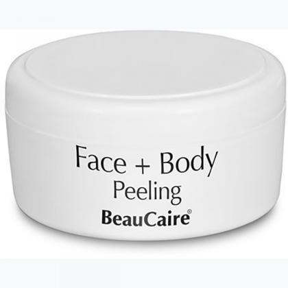 FACE AND BODY PEELING