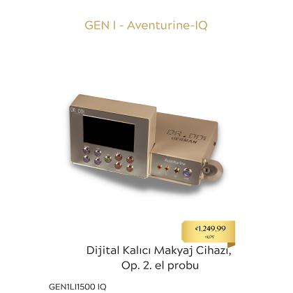 GEN I - Aventurine-IQ