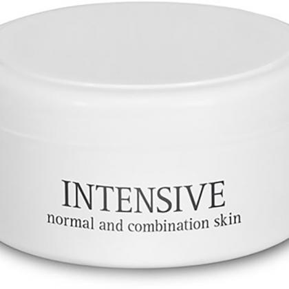 INTENSIVE Normal and Mixed Skin